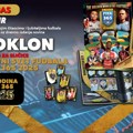 Paninijev album za sličice FIFA 365-2025 danas kao poklon uz Kurir – sakupljaj, sanjaj, pobedi!