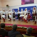 Veza prošlosti i sadašnjosti: Smotra folklora dijaspore u valjevskoj Muzičkoj školi "Živorad Grbić"