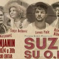 NAJAVA: Pozorišna predstava „Suze su OK“ u Kulturnom centru Zrenjanina Kulturni centar Zrenjanin