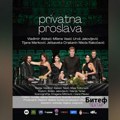 Premijera predstave „Privatna proslava” u Bitef teatru