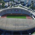 Poljud je "eksplodirao": Hajduk pobedio Dinamo i osamio se na vrhu tabele (video)