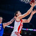 Prenos, Crvena Zvezda - Cibona: Kakav meč! Zvezda bez dvojice važnih igrača juri pobedu na Cibonom