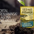 Portal zrenjaninski.com i Laguna poklanjaju knjigu „Sedmo pitanje“