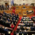 Grčki parlament ni u drugom glasanju nije uspeo da izabere predsednika Republike