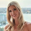 Ivanka Tramp ne može da odoli jelu koje svi Srbi obožavaju: Iako je redovna na treninzima, zbog delikatesa koje joj je kuvala…