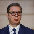 Jutarnji list o „tankim živcima“ predsednika Srbije: Vučić je sve nervozniji