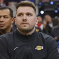 Najpoznatiji teškaš NBA o Dončiću: "Trbušnjaci!? 'Debeli' Luka bolji od 99 posto bekova!"