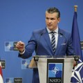 Ministar odbrane SAD pozvao da se NATO ponovo učini velikim