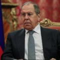 Starmer kaže da je spreman poslati vojnike u Ukrajinu; reagirao Lavrov