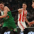 Sve o meču Zvezda - Žalgiris: Crveno-beli nisu pobedili tri godine, kladionice i pored toga veruju domaćinu