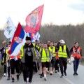 Evropska grupa za vladavinu prava: Srpska omladina mirno traži pravdu, vlast to mora da poštuje