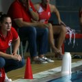 Slađana Drezgić, trener vaterpolistkinja Vojvodine osvajača petog uzastopnog kupa Srbije: Novi Sad je centar ženskog vaterpola…
