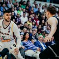 Brejk Ilirije u Sarajevu
