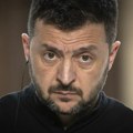 Zelenski: Ne možemo da garantujemo bezbednost lidera u Moskvi 9. maja