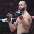 Jirži Prohaska propušta UFC 317 jer mora da uči za ispite