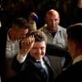 Pobjeda gradonačelnika Bukurešta Dana na predsjedničkim izborima donosi olakšanje za EU i NATO