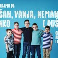 Učenici Umetničke škole organizuju humanitarnu prodaju radova za pomoć malom Danku