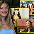Danas ponosno sama zarađuje svoj dinar, a nekada je harala estradnom scenom: Evo kako je Nevena Stamenković izgledala na…