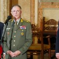 Završena sednica Saveta za nacionalnu bezbednost: Načelnik Generalštaba o dokumentu koji otežava našu poziciju