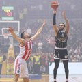 Evroliga proširena? Na nezvaničnom spisku učesnika Zvezda i Partizan