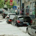 RHMZ upozorava da se danas očekuju pljuskovi i grmljavina praćeni gradom, olujnim vetrom
