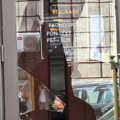 Policija uhapsila bombaša sa Starog grada: Ekslozivnu napravu bacio na restoran, evo šta mu je nađeno u kolima