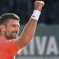 Đoković posle plasmana u finale: Idemo po titulu