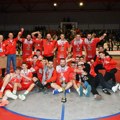 Treća liga, A tribine male da prime sve koji žele da gledaju meč... Ovakve utakmice srpski sport ne pamti!