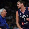 Pešić otkrio ko će se naći na spisku za Evrobasket: Čekamo kraj sezone, ali biće oni koji su nastupali na poslednjim…