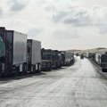 Šef nedavno osnovane humanitarne fondacije za Gazu podneo ostavku