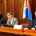 Ana Brnabić: Lažna elita hoće da za njih važe posebna pravila