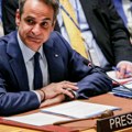 Micotakis: Grčka pripremila stroži zakon za odbijene tražioce azila