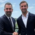 Darijo Srna dočekao u Ukrajini veliko ime: Nekadašnji as Barselone preuzeo Šahtjor