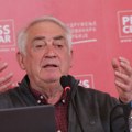 Predstavnici Srba s Kosova pohvalili studente i optužili Srpsku listu da radi na albanizaciji Kosova