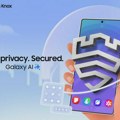 Kako vas Knox Vault štiti u eri veštačke inteligencije?