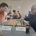 POČELO 19. DRŽAVNO PRVENSTVO U ŠAHU ZA SENIORE: Pirot domaćin velemajstorima ove igre