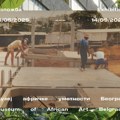 Zanimljiva izložba u muzeju afričke umetnosti Priča o saradnji nekadašnje Jugoslavije sa Kubom i Angolom otvorena je do…
