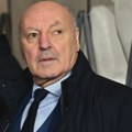 Marota dobio "DA" i krenuo u napad, gledaćemo potpuno drugačiji Inter, na španski pogon!