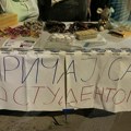Na Palilulsko veče došli Zbor građana Palilule i studenti