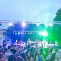 Žurka za male maturante 11. juna na gradskom trgu