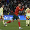 Portugalija osvojila Ligu nacija: Ronaldo proslavio uz suze, golman Košta junak penal serije protiv Španije