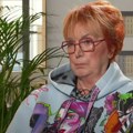 "Za desetak dana ću vam javiti..." Vedrana Rudan moli za pomoć u bolnici: "Tuširam se uz pomoć sestre"