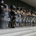 Nacionalna garda i u Teksasu
