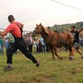 Višeboj u Jablanici 15. juna