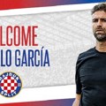 Gatuzo napustio Split, novi trener Hajduka Urugvajac iz hrvatske lige