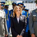 Đurđević Stamenkovski: Košare najvažnija lekcija iz patriotskog vaspitanja
