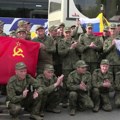 Rusija i Ukrajina sprovele novu razmenu ratnih zarobljenika
