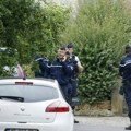 Francuska: Novi napad tinejdžera (13) nožem u školi