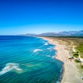 Ima ih na hiljade, crne su boje Na plažama uočen fenomen koji bi mogao da utiče na celo Jadransko more: Sve je počelo u…