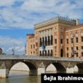 Ponovo prekinuta sjednica Gradskog vijeća Sarajeva na kojoj je trebao biti izabran novi gradonačelnik